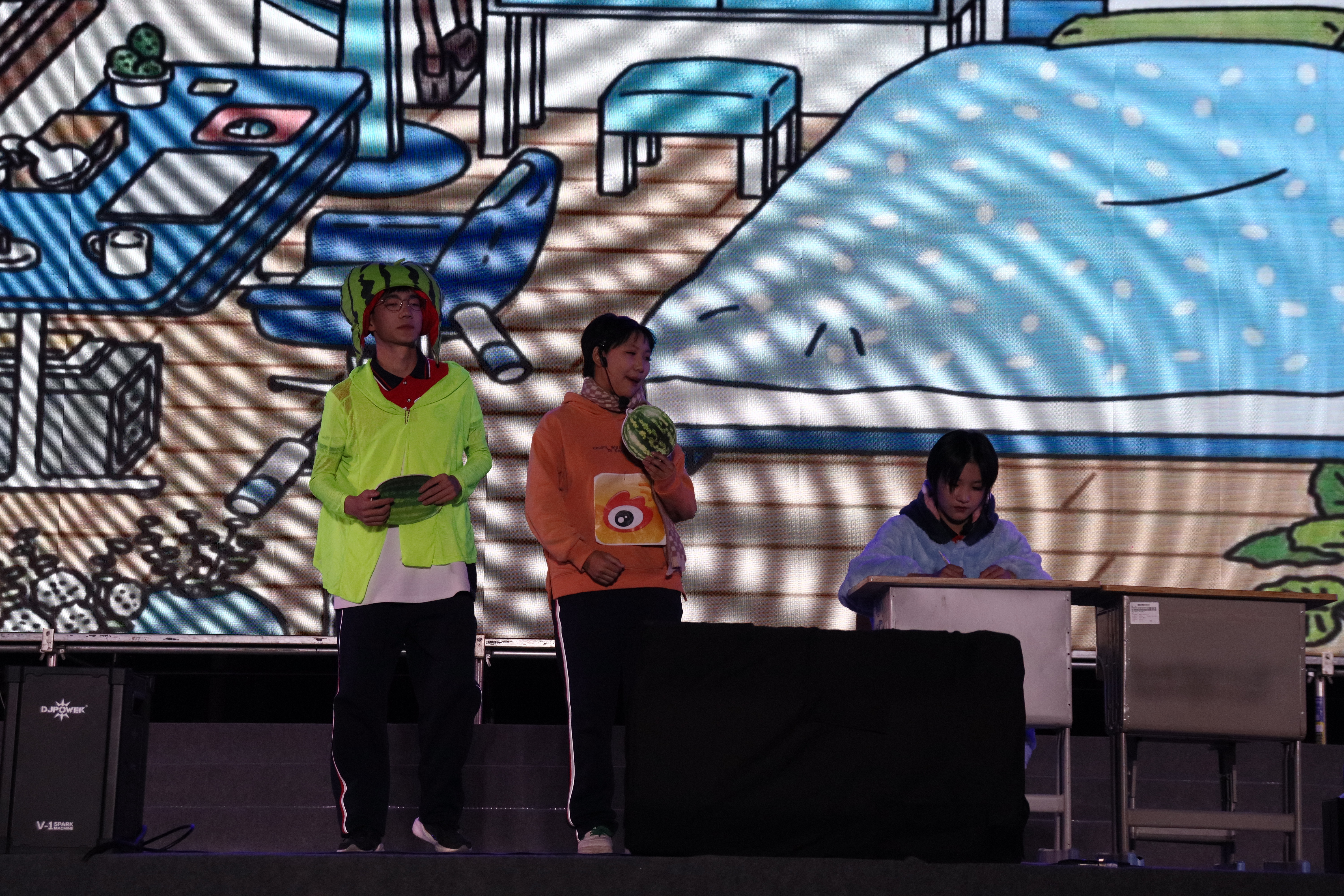 12、时间都去哪儿了