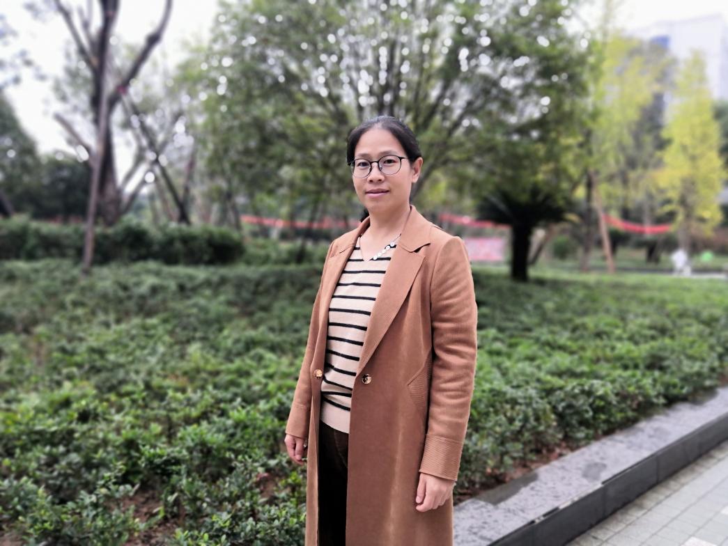 你的青春,我见证